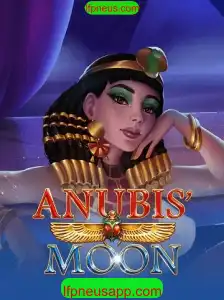 Explorando o Universo de AnubisMoon: Um Guia Completo