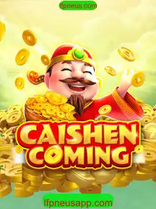 Descubra o Mundo de CAISHENCOMING: Um Jogo Inovador e Empolgante