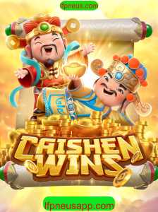 Explorando o Mundo de Caishen Wins: Um Guia Completo
