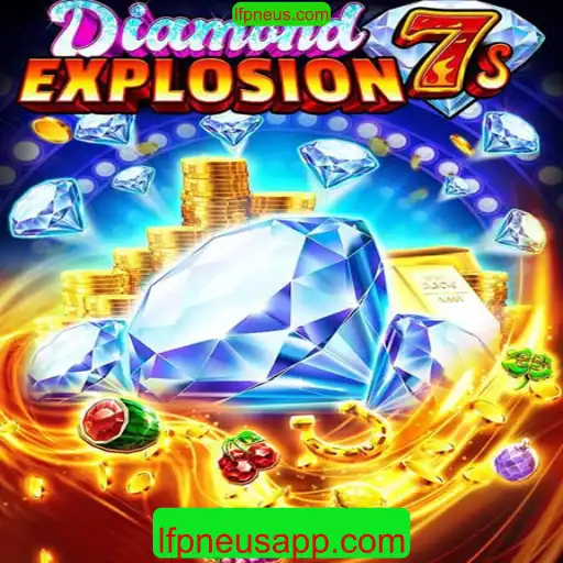 Explorando o Universo de DiamondExplosion7s: Regras e Experiência de Jogo