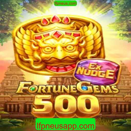 Descubra o emocionante mundo de FortuneGems500