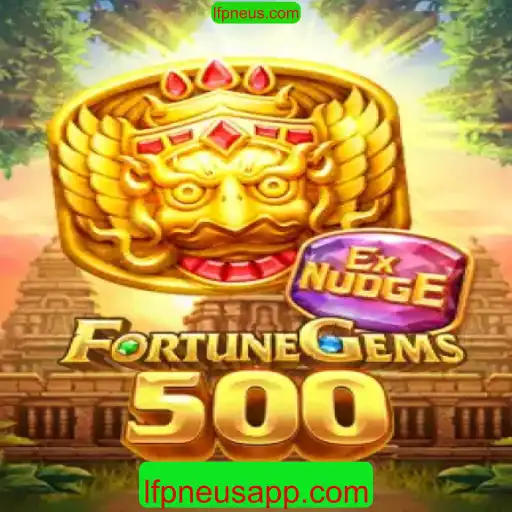 Descubra o emocionante mundo de FortuneGems500
