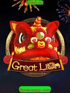 Descubra o Mundo do GreatLion: Um Jogo de Estratégia e Aventura