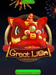 Descubra o Mundo do GreatLion: Um Jogo de Estratégia e Aventura