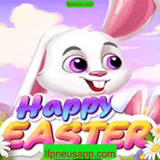 HappyEaster: Descubra a Alegria da Caça aos Ovos com lfpneus.com