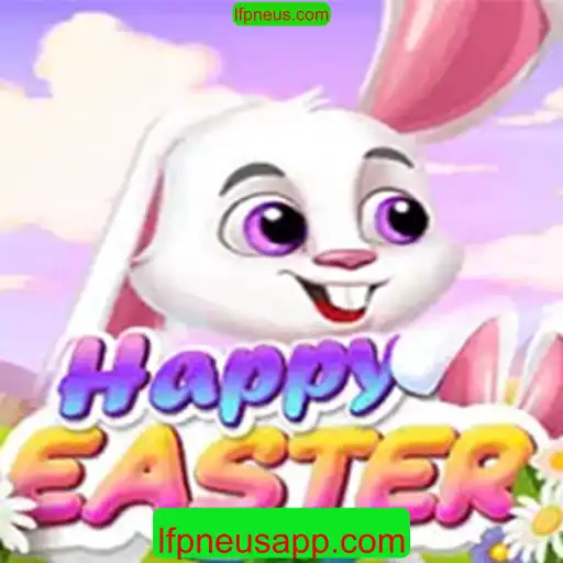 HappyEaster: Descubra a Alegria da Caça aos Ovos com lfpneus.com