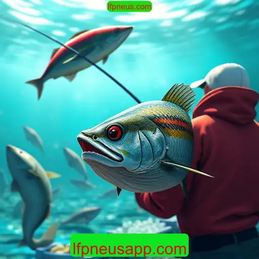 Jogos de Pesca: Uma Experiência Virtual de Emocionar