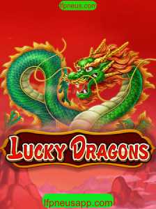 Desvendando o Fascínio do Jogo 'LuckyDragons'