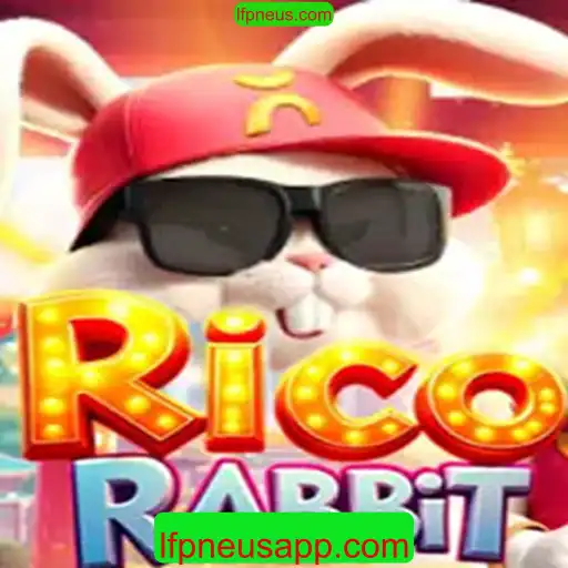 Descubra o Fascinante Mundo de RicoRabbit