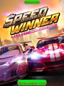 SpeedWinner: Descubra Tudo Sobre o Jogo de Corrida Emocionante