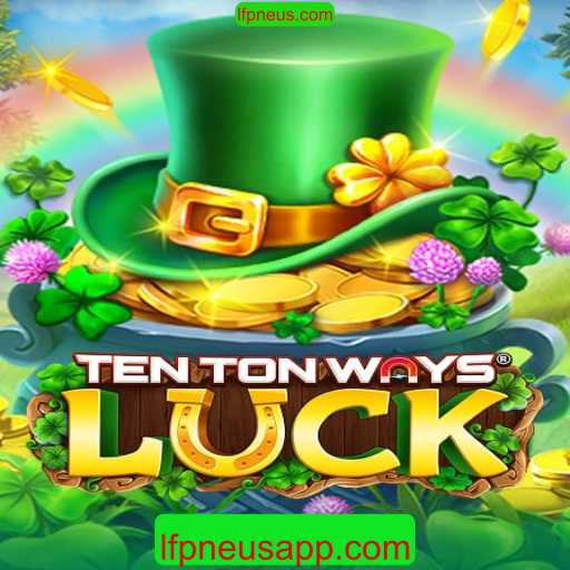 Explorando o Jogo de Estratégia TenTonWaysLuck